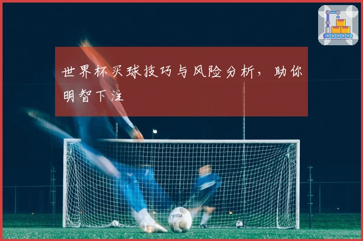 世界杯买球技巧与风险分析，助你明智下注