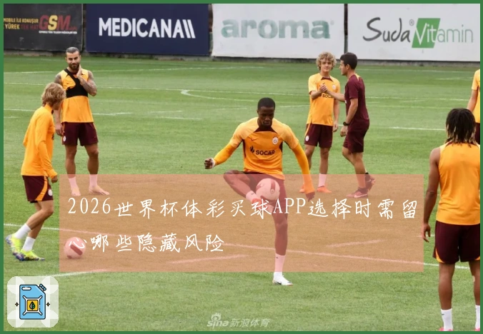 2026世界杯体彩买球APP选择时需留心哪些隐藏风险